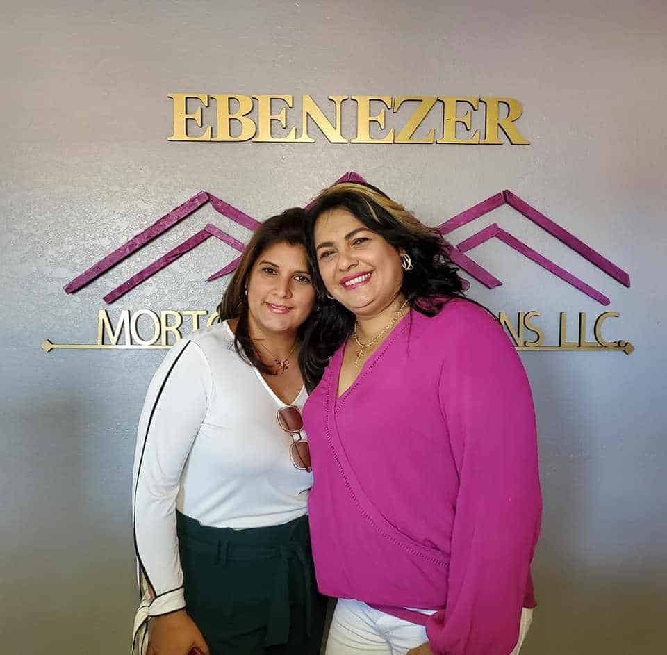 ebenezer ceo and employee about us