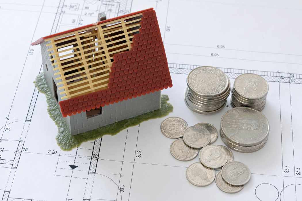home savings from refinancing mortgage refinance