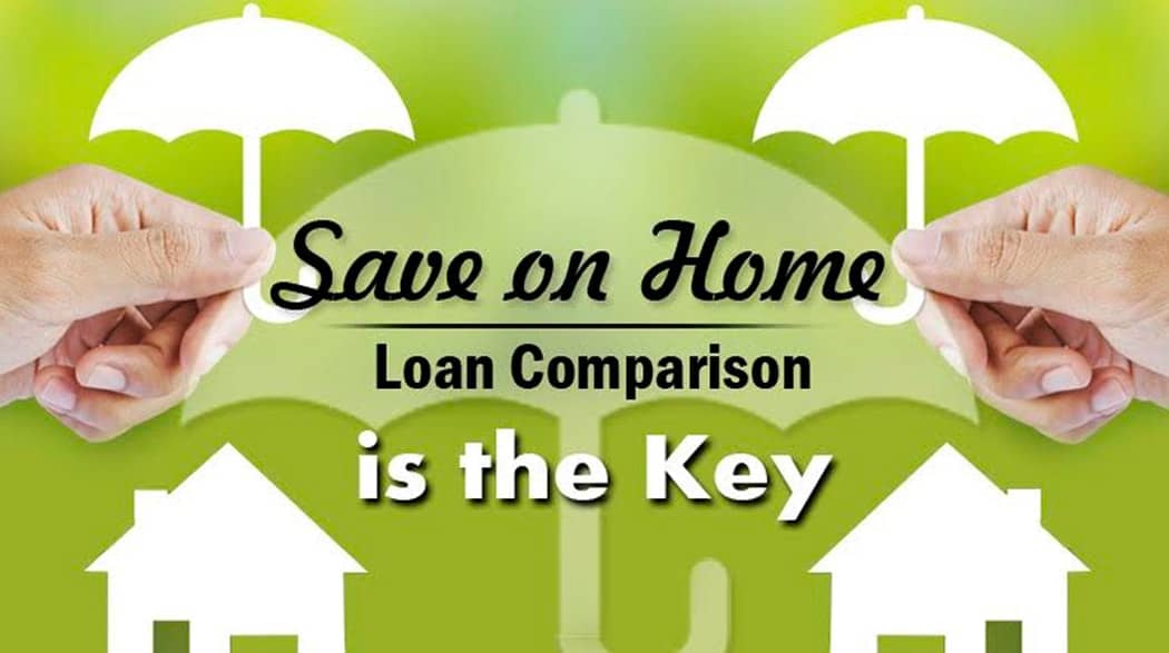 save on home loan min diffenrences between USDA and FHA mortgage loans