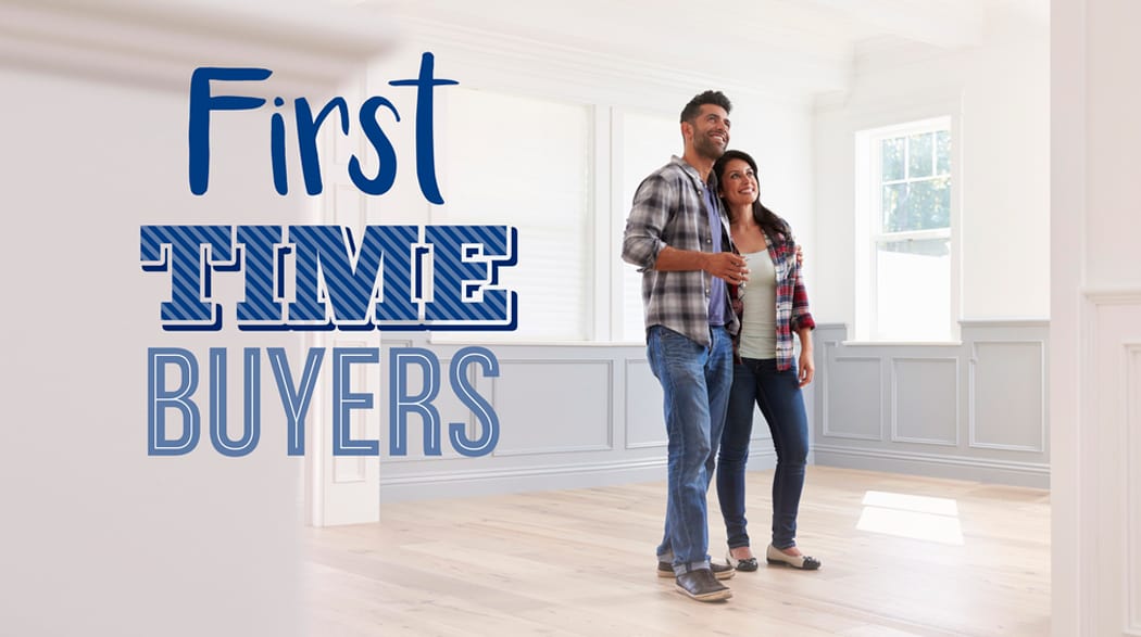 5 Mistakes Youre Making As A First time Homebuyer