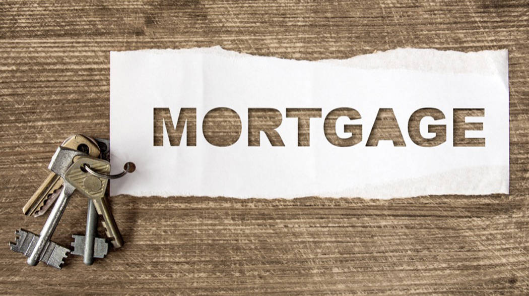 Types Of Mortgages For Home Buyers