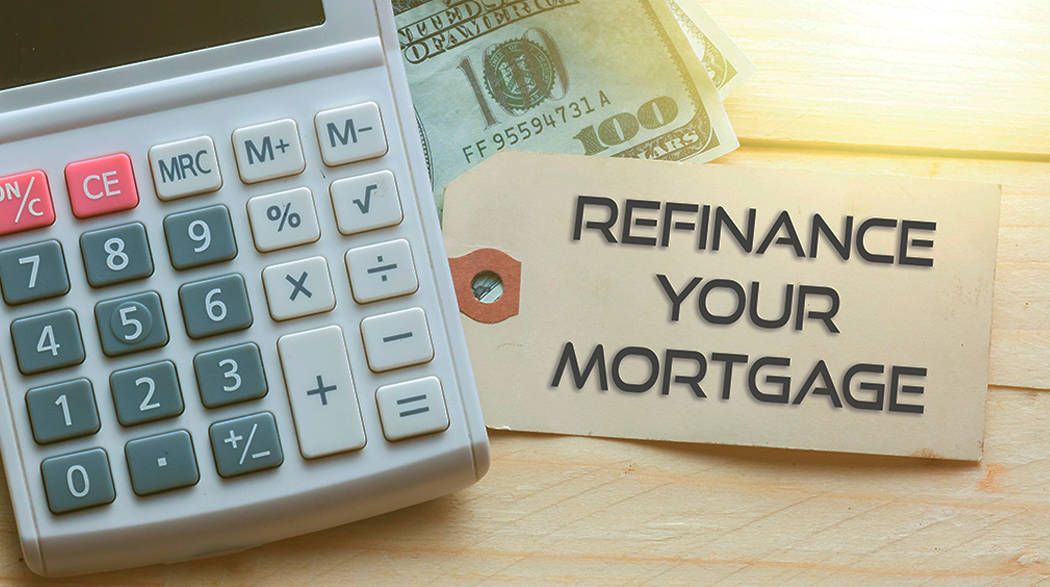 What Is Mortgage Refinancing