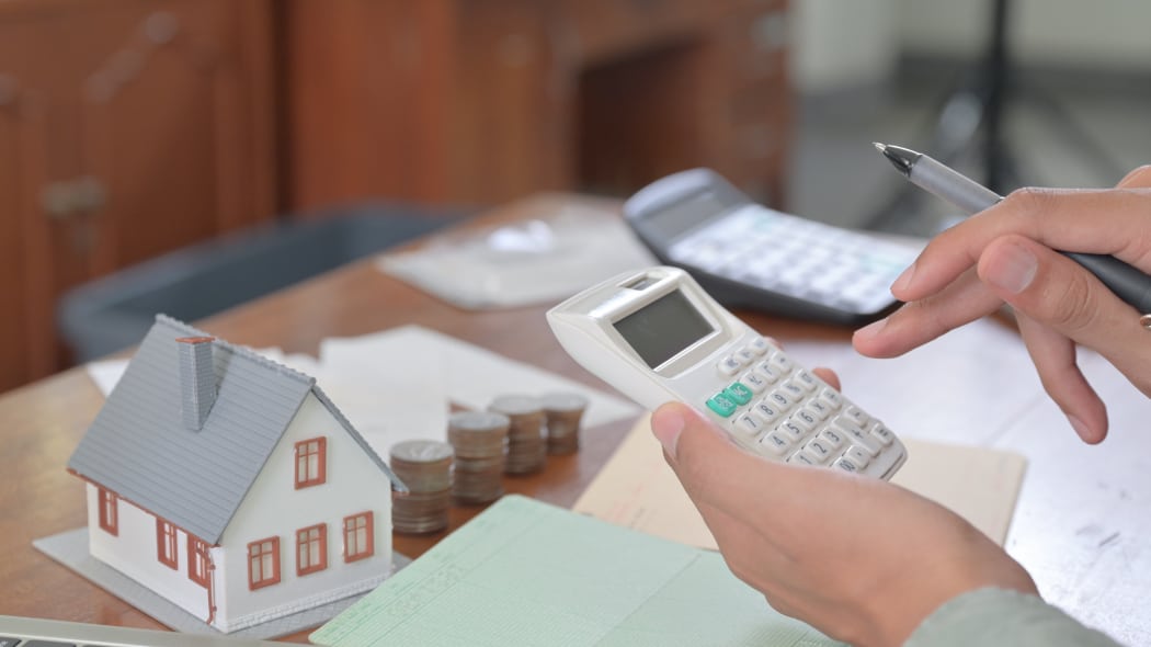 mortgage broker tampa
