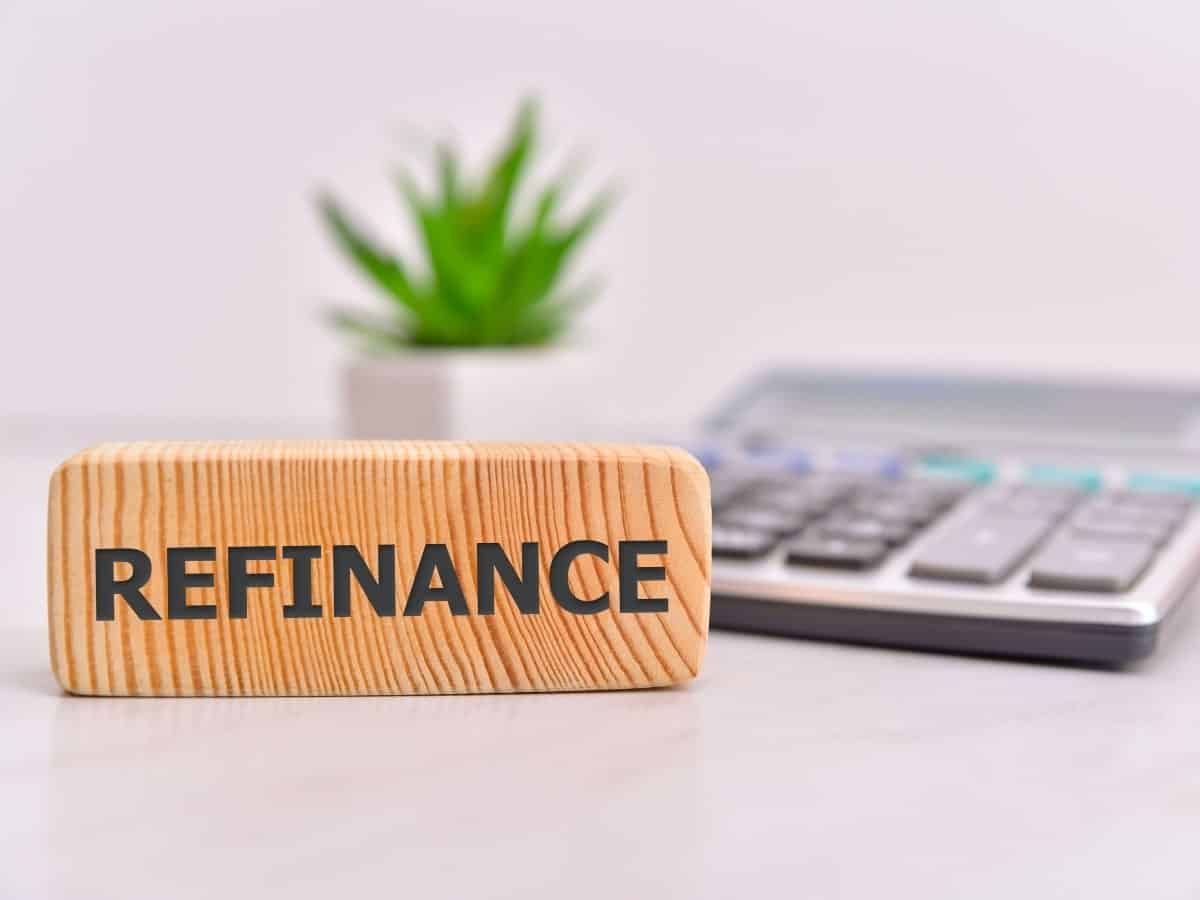 refinance a mortgage in tampa