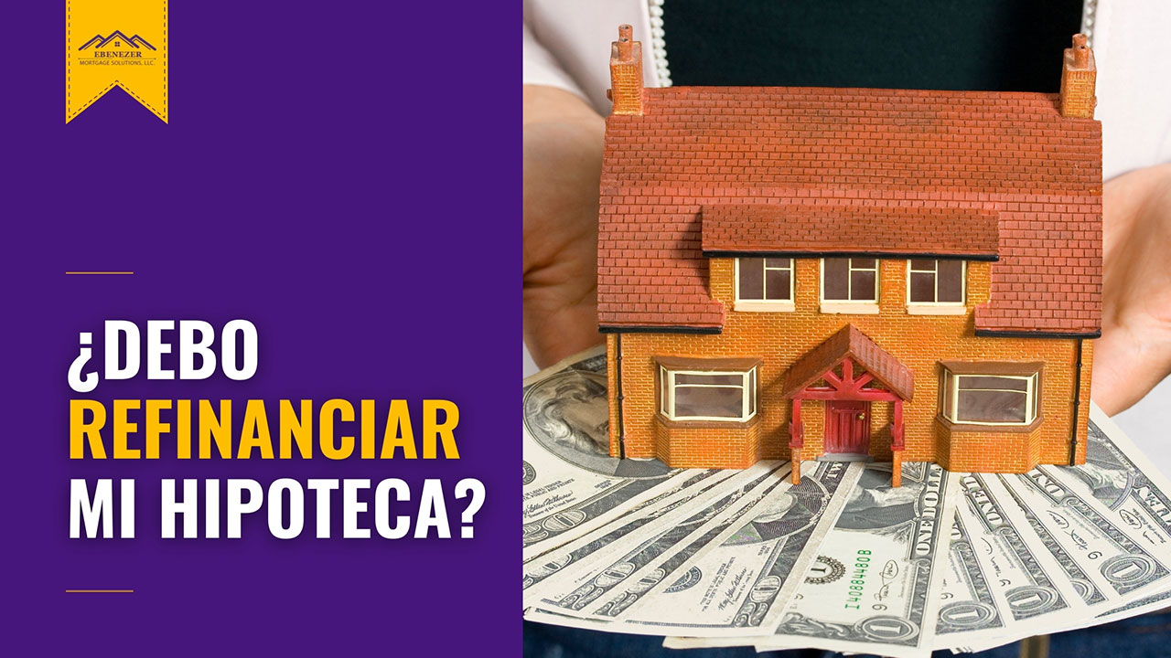ES EMS Video Banner November 2021 Debo refinanciar mi hipoteca