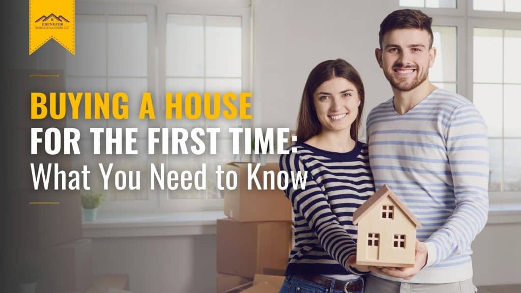 Comprar una casa por primera vez: Lo que necesitas saber