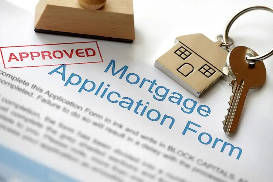 preapproval timeline tampa
